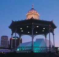 Elder Park - Taree Accommodation