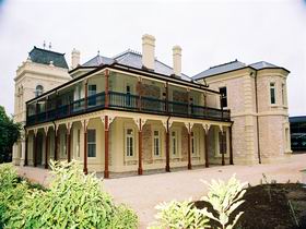  Taree Accommodation