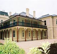 Auchendarroch House and Wallis Tavern - Taree Accommodation