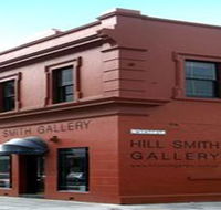Hill Smith Gallery - Taree Accommodation