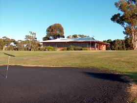  Taree Accommodation