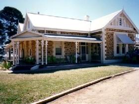  Taree Accommodation