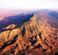 Flinders Ranges National Park - Taree Accommodation