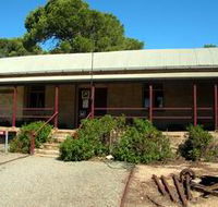 Bon Accord Mine Complex - Taree Accommodation