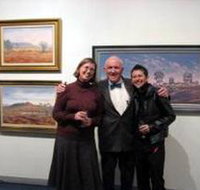 Port Pirie Regional Art Gallery - Taree Accommodation