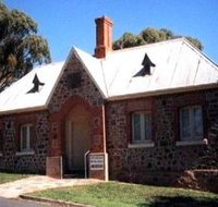 Old Police Station Museum - Taree Accommodation