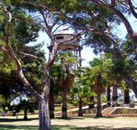 Water Tower Lookout - Taree Accommodation