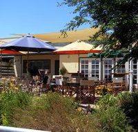 The Cheese Factory Meningie's Museum Restaurant - Taree Accommodation