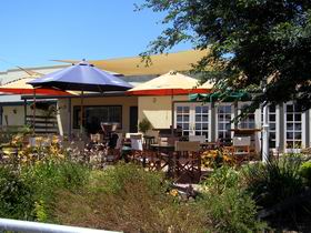 The Cheese Factory Meningie's Museum Restaurant - Taree Accommodation 0