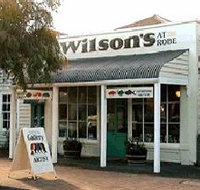 Wilson's At Robe - Taree Accommodation