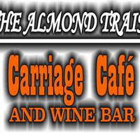 Carriage Cafe - Taree Accommodation