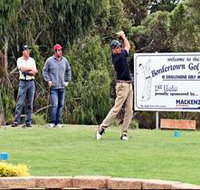 Bordertown Golf Club - Taree Accommodation