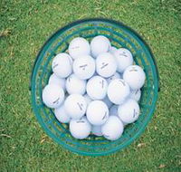 Mount Gambier Golf Club - Taree Accommodation