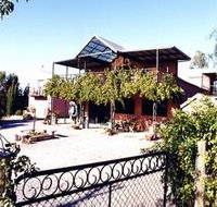 The Terrace Gallery at Patly Hill Farm - Taree Accommodation