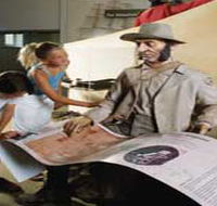 Bay Discovery Centre - Taree Accommodation