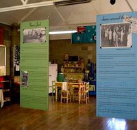 Parndana Soldier Settlement Museum - Taree Accommodation