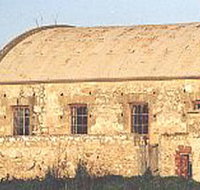 Poltalloch Station - Taree Accommodation