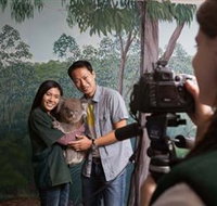 Cleland Wildlife Park - Taree Accommodation