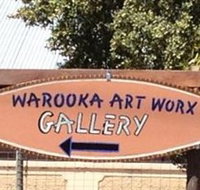 Warooka Art Worxs Gallery - Taree Accommodation