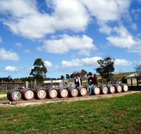 Karatta Winery - Taree Accommodation