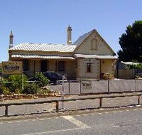 Stansbury Museum - Taree Accommodation