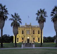 Martindale Hall - Taree Accommodation