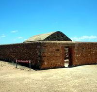Powder Magazine - Taree Accommodation