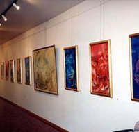 Millicent Gallery - Taree Accommodation