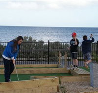 Port Vincent Putt Putt - Taree Accommodation