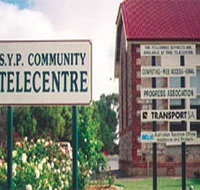 Southern Yorke Peninsula Community Telecentre - Taree Accommodation