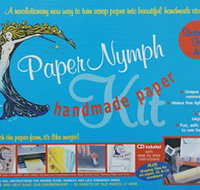 Paper Nymph - Taree Accommodation