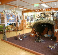 Ceduna Aboriginal Arts And Culture Centre - Taree Accommodation