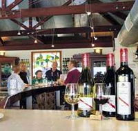 d'Arenberg Vineyard And Winery - Taree Accommodation