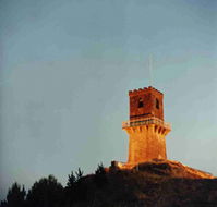 Centenary Tower - Taree Accommodation