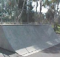 Moonta Skatepark - Taree Accommodation