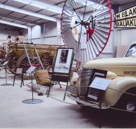 Urlwin Park Agricultural Museum - Taree Accommodation