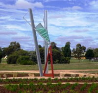 Counterbalance - Taree Accommodation