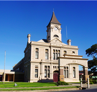 Historic Wallaroo Town Walk - Taree Accommodation