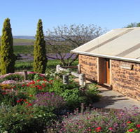 Coriole Vineyards - Taree Accommodation