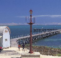 Port Victoria Museum