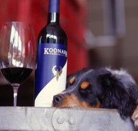 Koonara Wines - Taree Accommodation