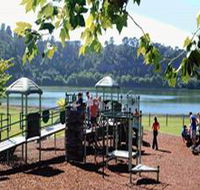 Valley Lake Wildlife Park And Boardwalk - Taree Accommodation
