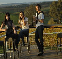 The Lane Vineyard - Taree Accommodation