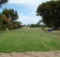 Ardrossan Golf Club - Taree Accommodation