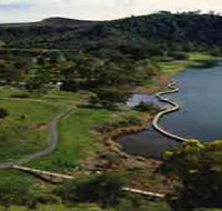 Mount Gambier Crater Lakes - Taree Accommodation