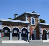 Burra Regional Art Gallery - Taree Accommodation
