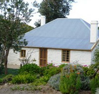 dingley dell cottage - Taree Accommodation