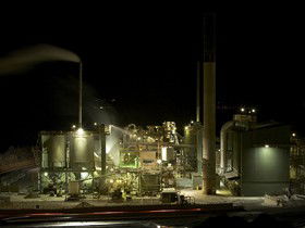 Nyrstar Lead Smelter - Taree Accommodation 0