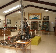 Mount Laura Homestead Museum - Taree Accommodation