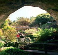 Engelbrecht Cave - Taree Accommodation